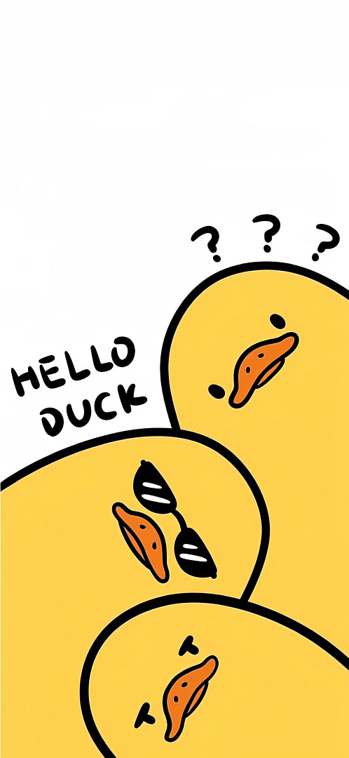 Duck