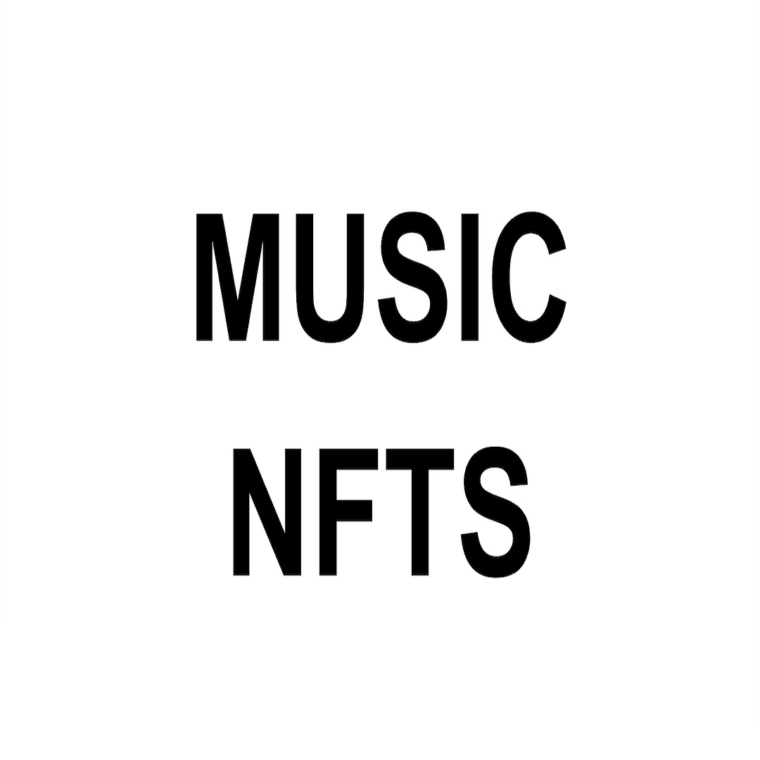 MUSIC NFTS