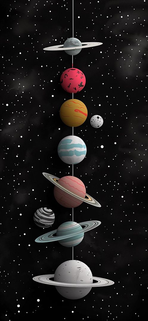 Planets