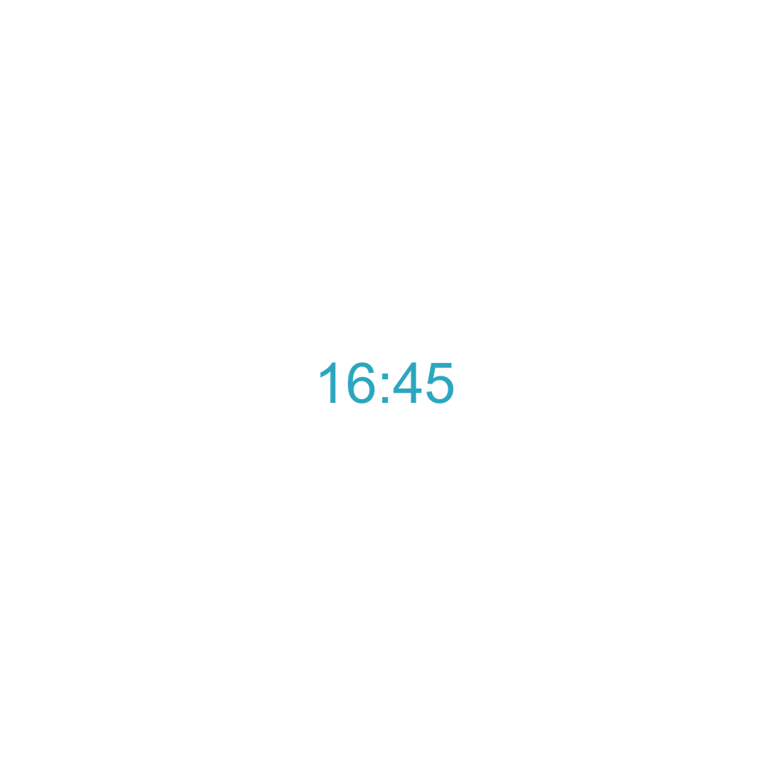 16:45