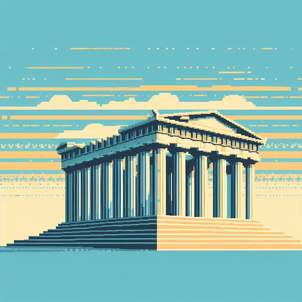 Parthenon