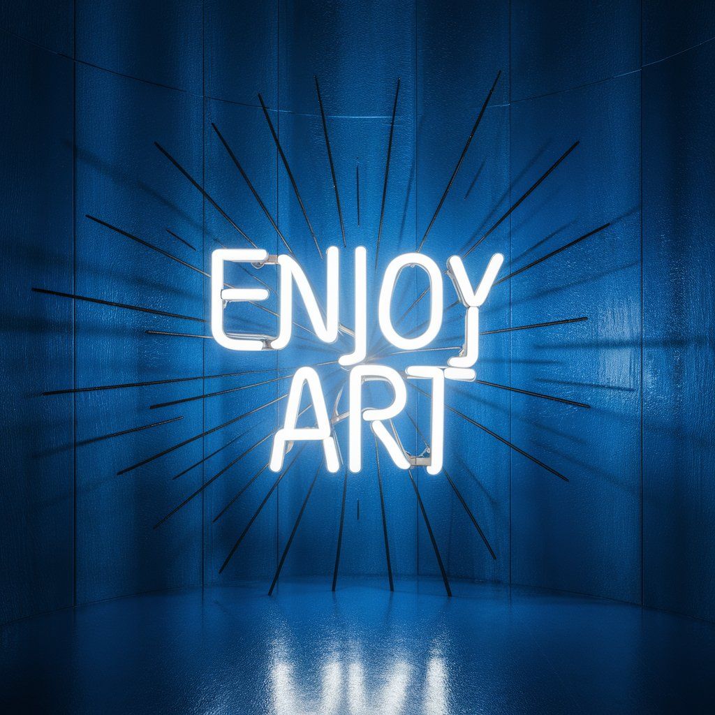 ENJOY ART_01