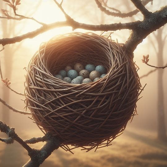 nest