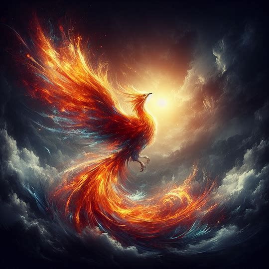 the Phoenix