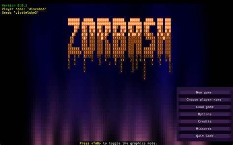 ZORBASH