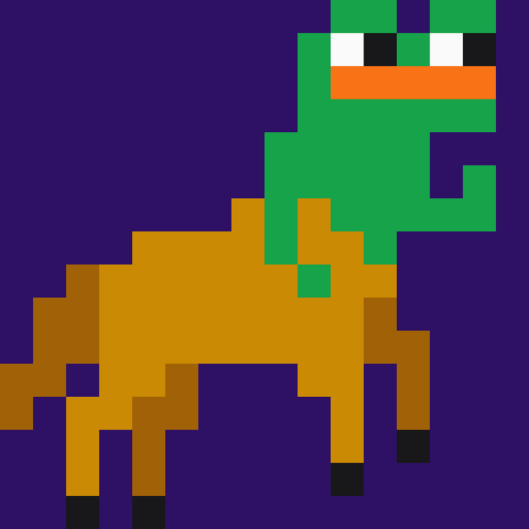 Centaur PEPE