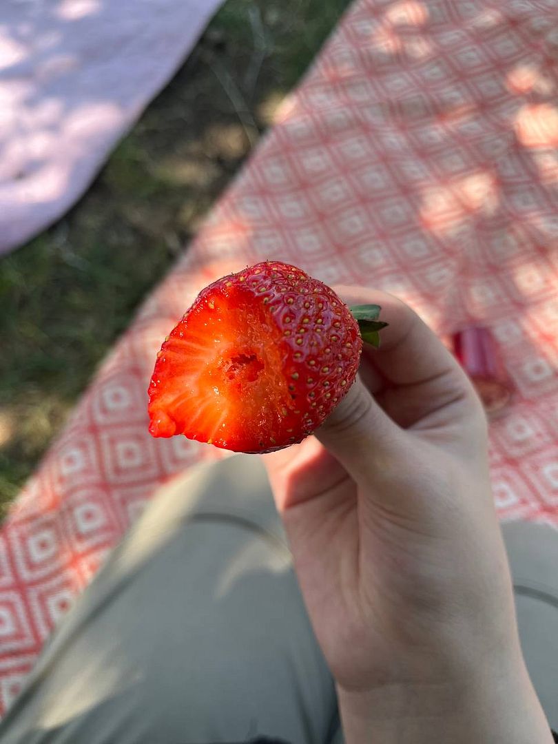 Strawberry