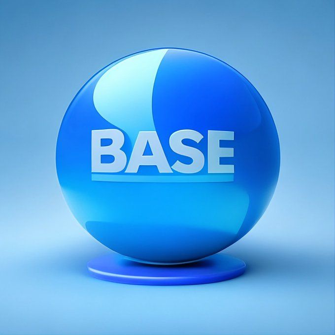 Blue Base