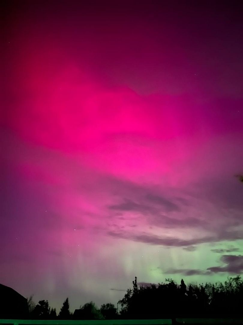 Aurora Borealis