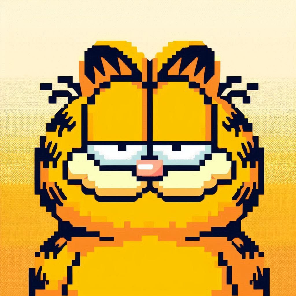 Garfield