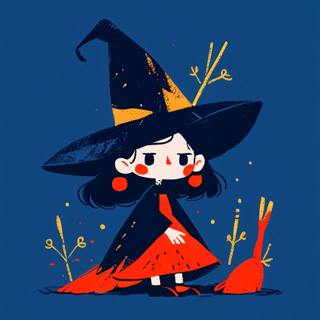 Little Witch