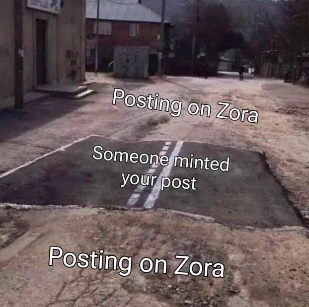 Keep posting