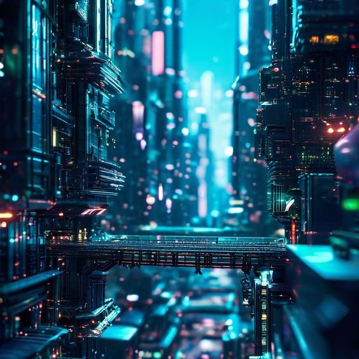 future city cyber #23