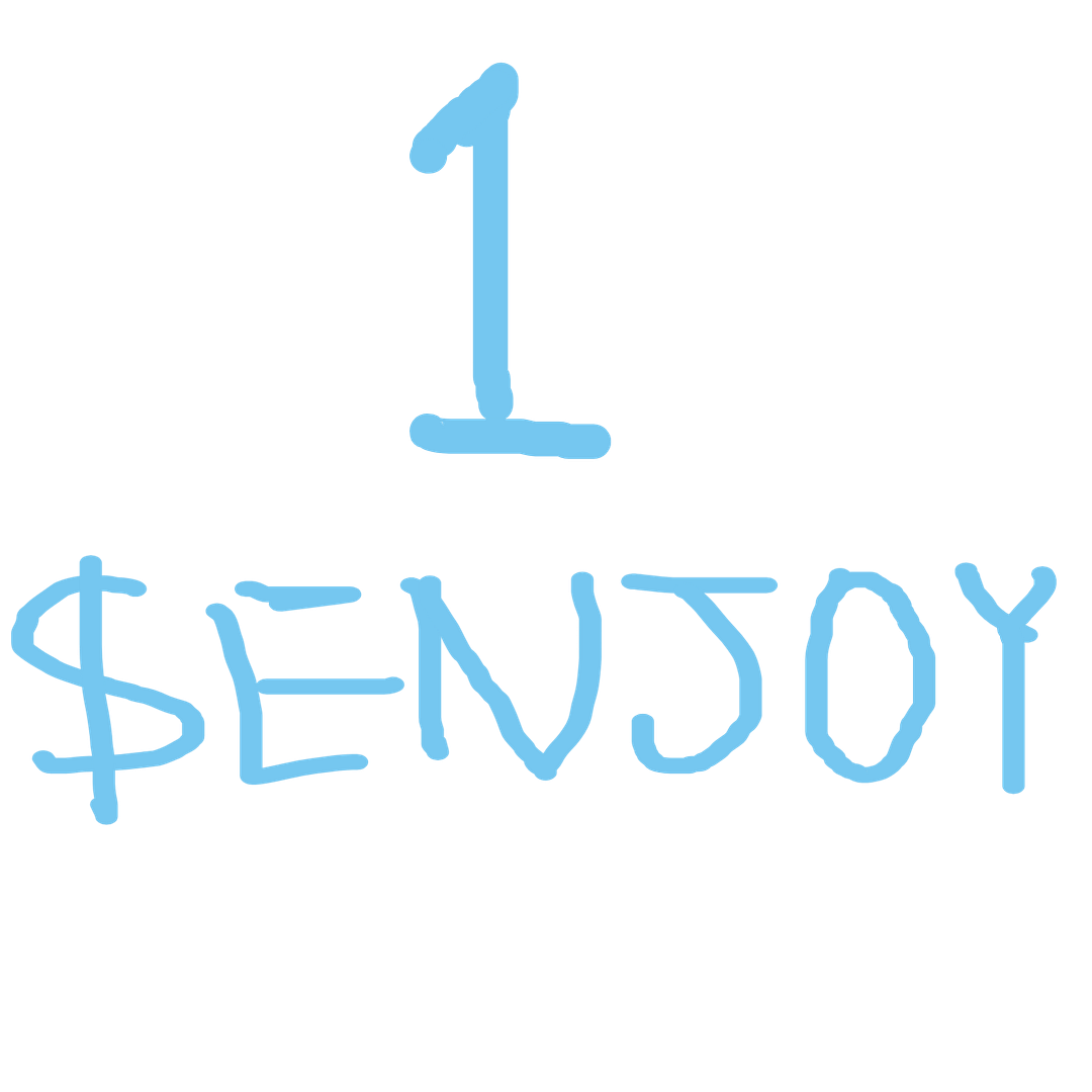 1 $ENJOY