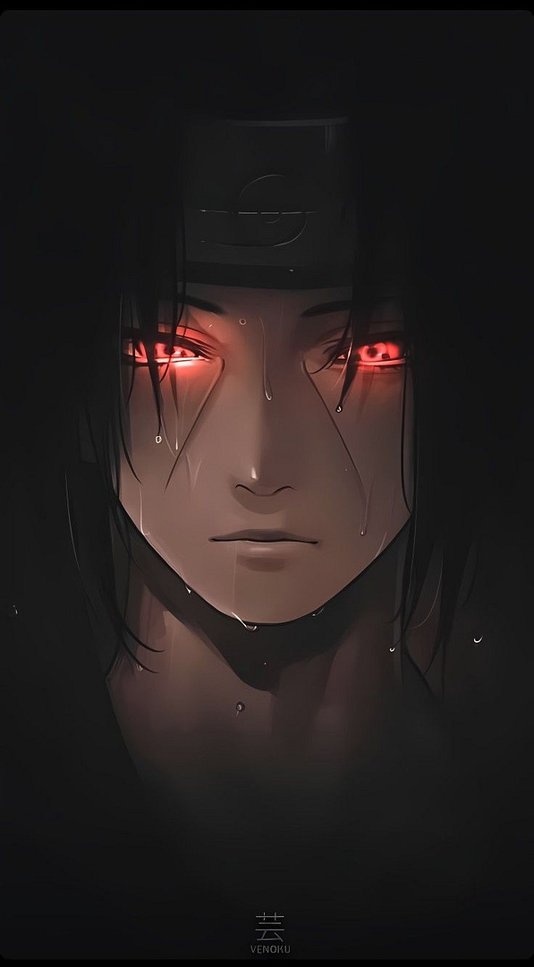 Uchiha Itachi