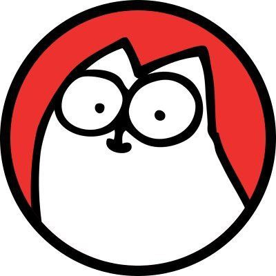 Simon's Cat