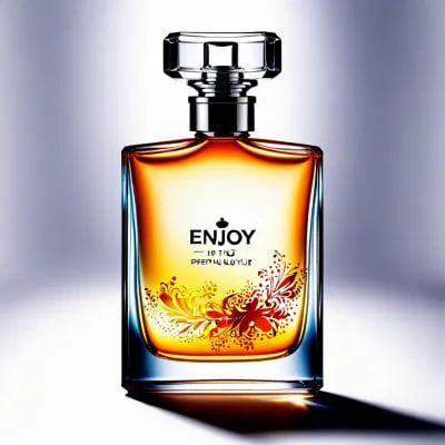 $Enjoy perfume 3