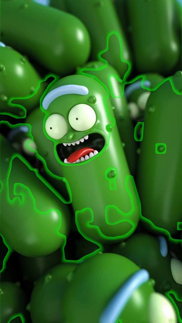 Green cucmber pills