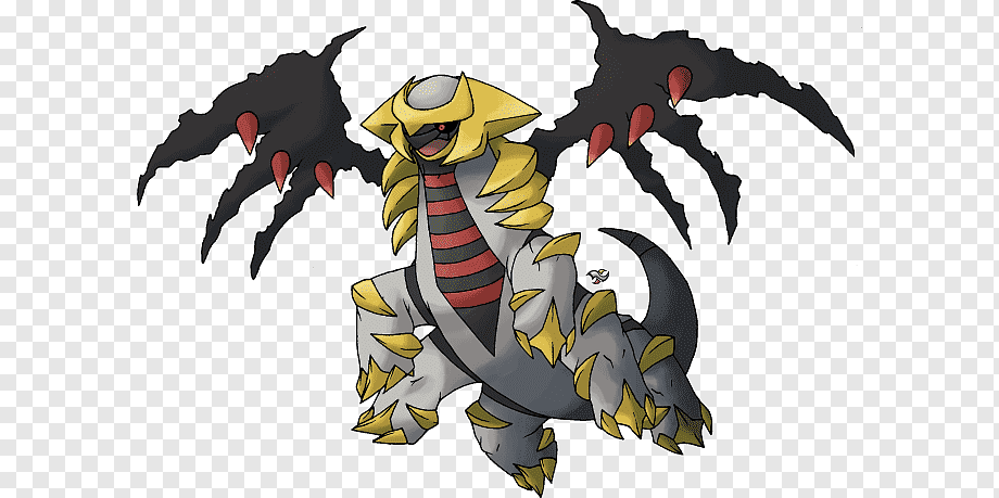 Giratina