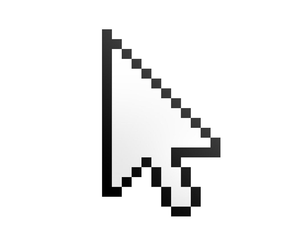 JUST CURSOR