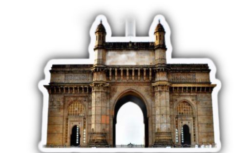 gateway of india