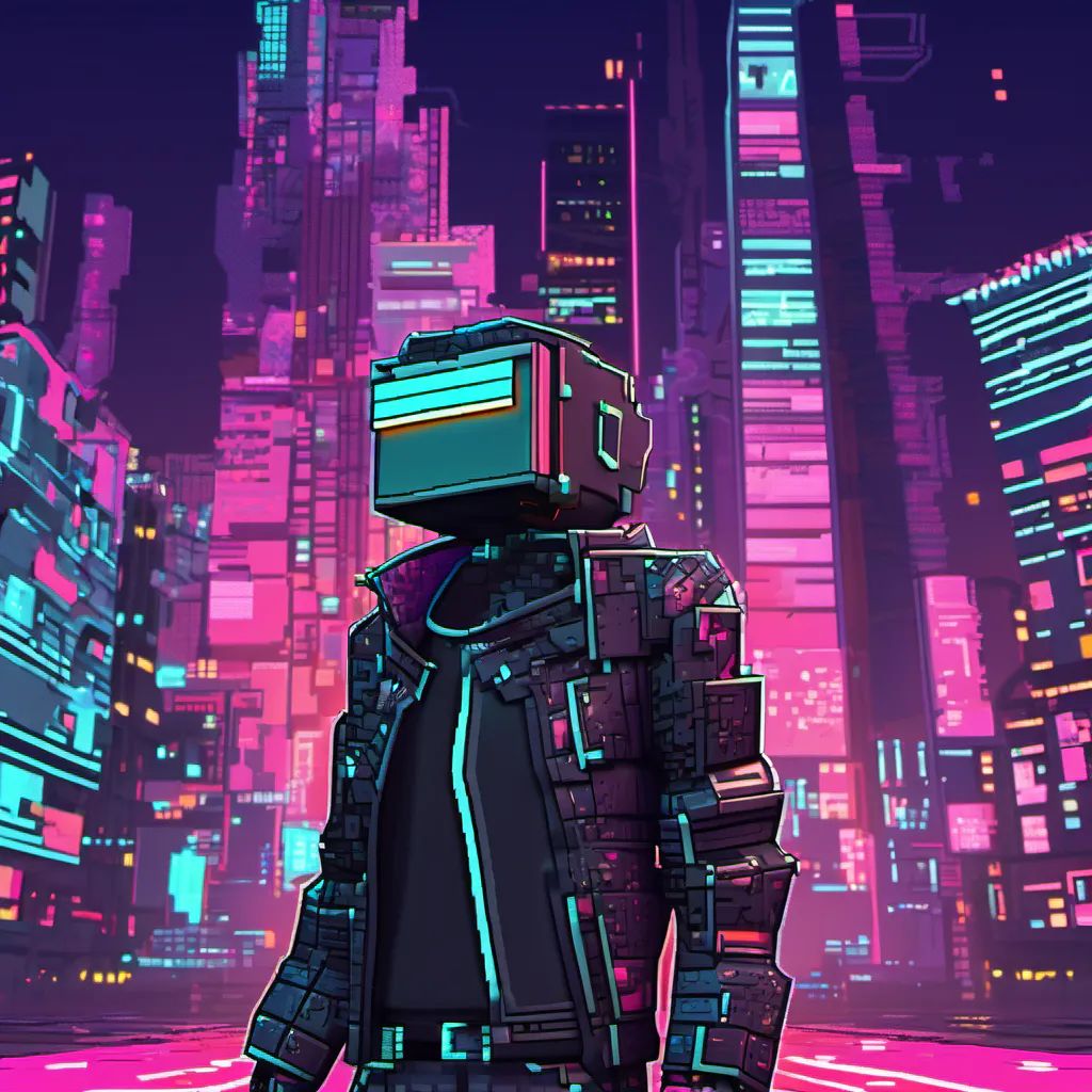 CyberPunk 773