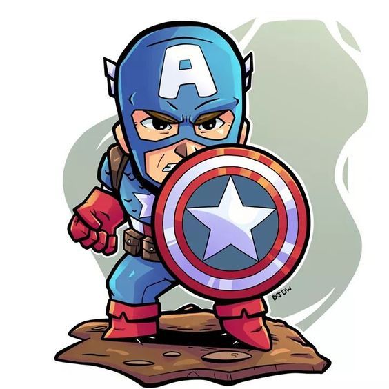 Cap