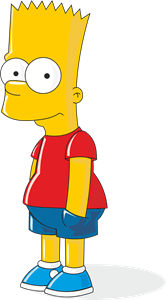 Bart_Simpson