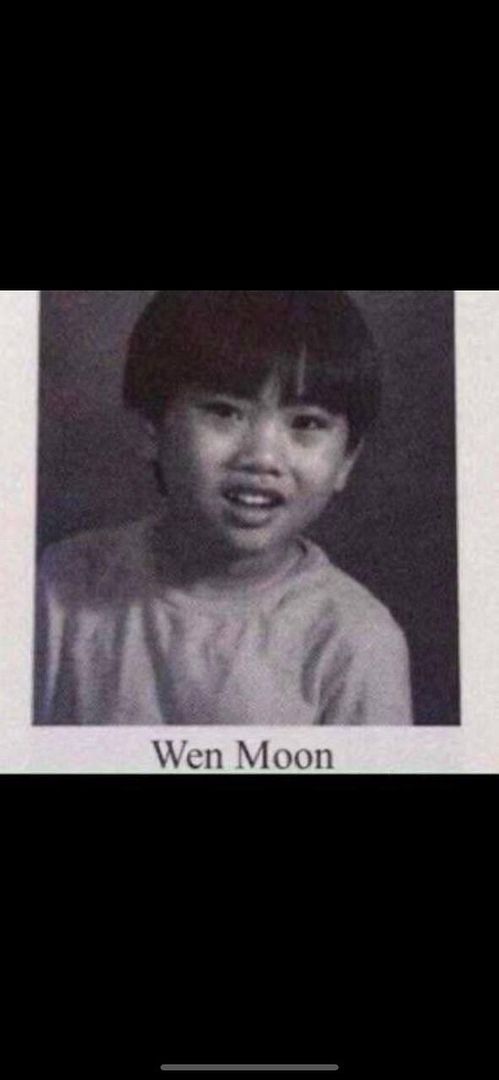 Wen Moon