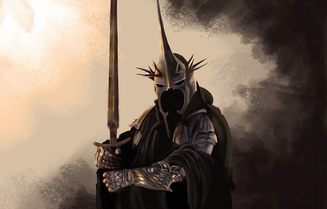 Angmar