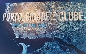 porto cidade e clube