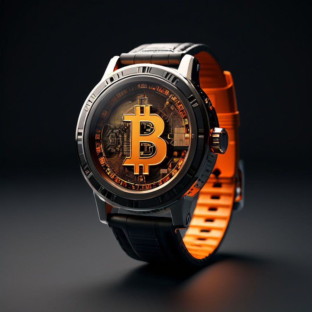 bitcoin watch