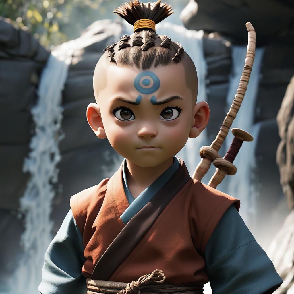 Aang