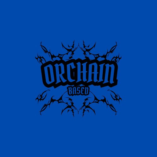 Orchain Based