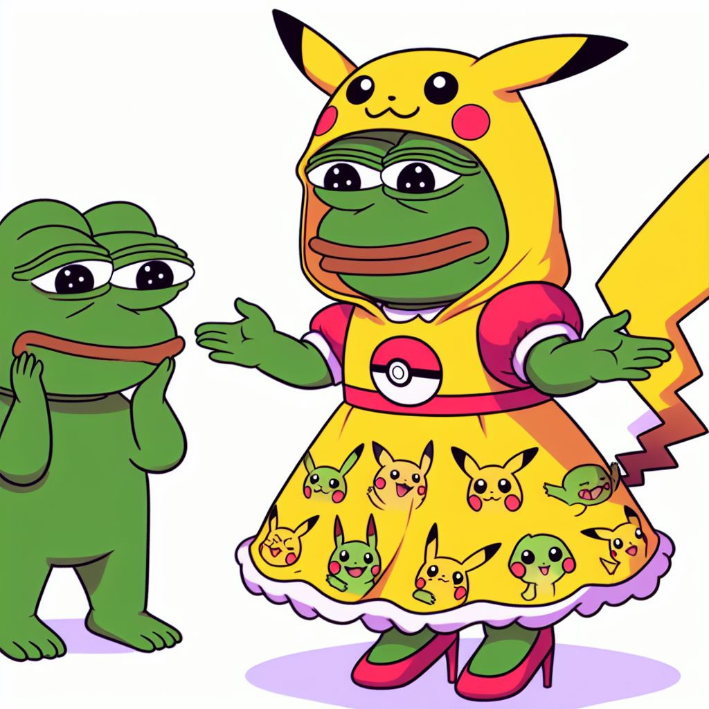 Pika Pika