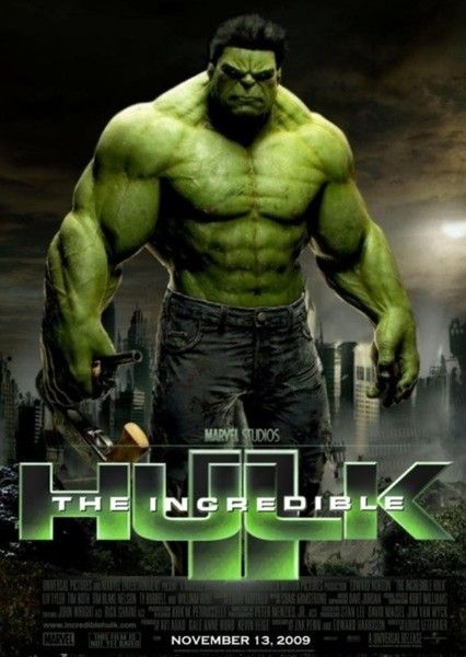 Hulk 02