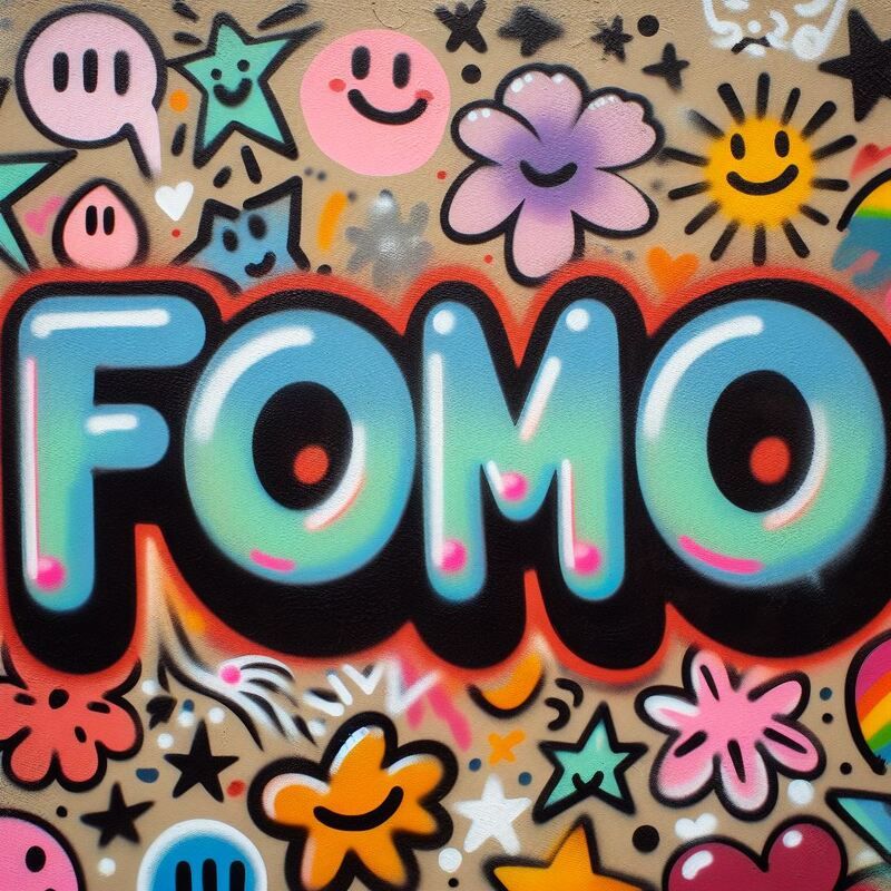 FOMO