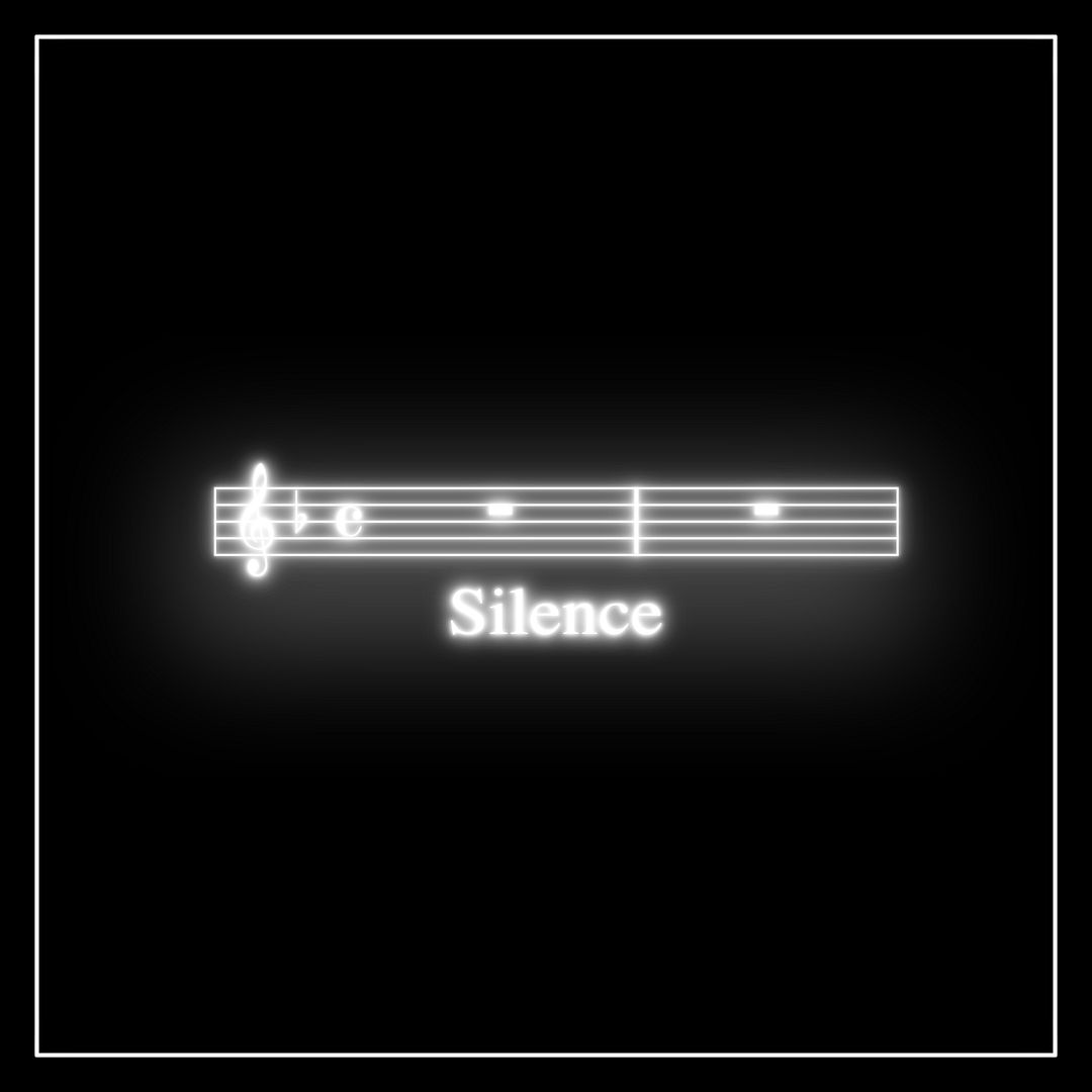 Silence