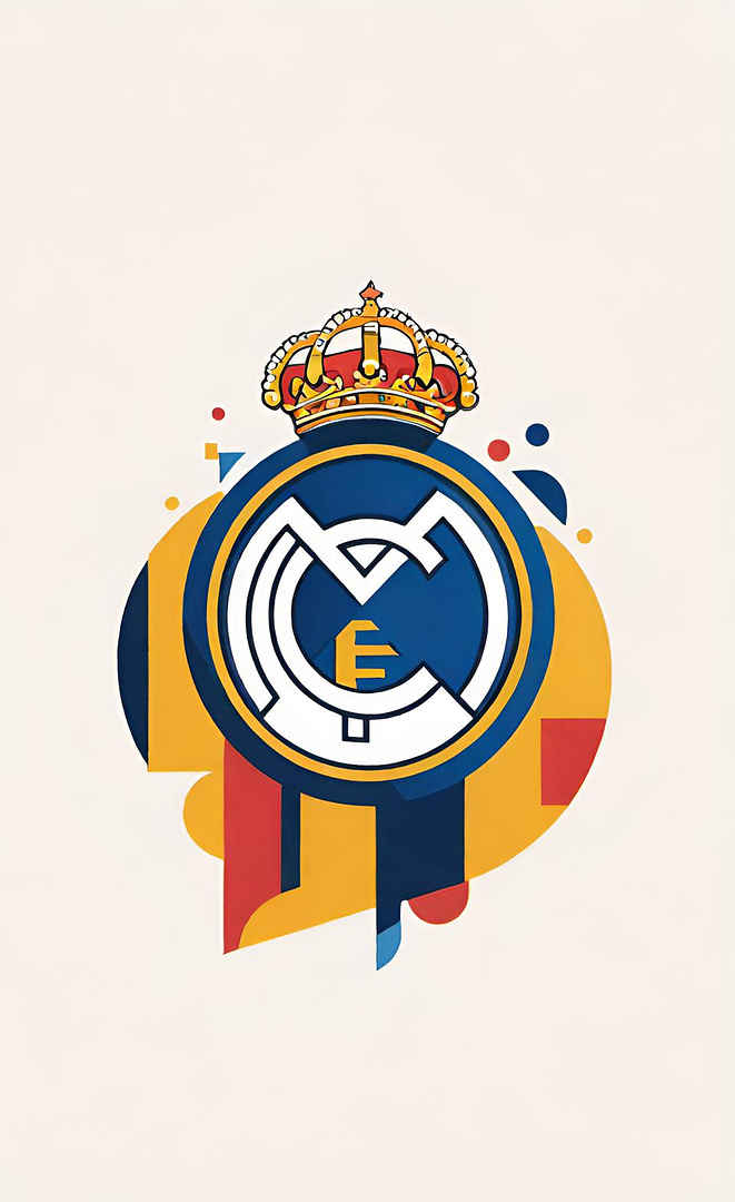 real madrid $enjoy