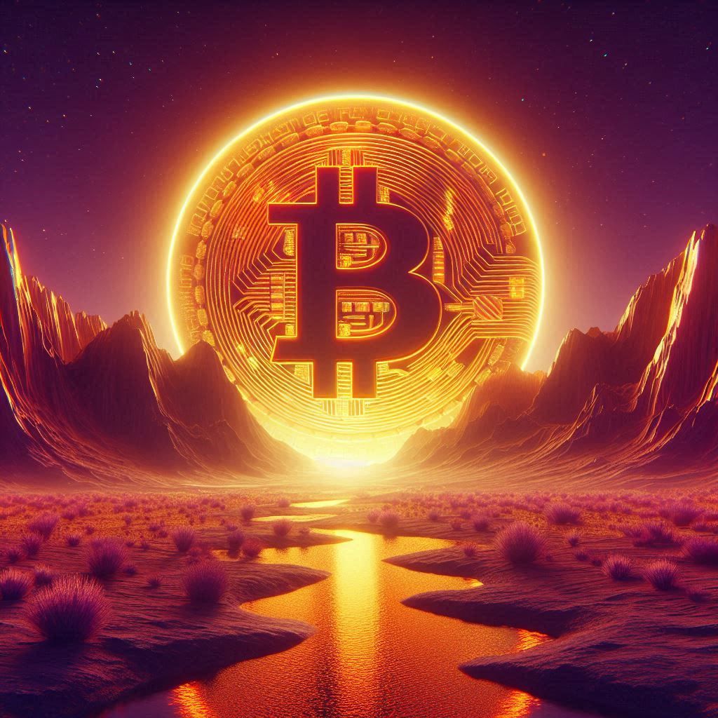 Btc Moon