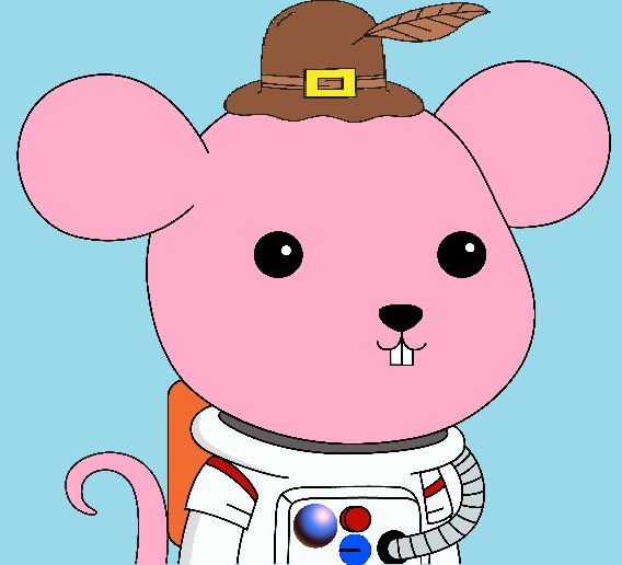 ASTRO-MOUSE