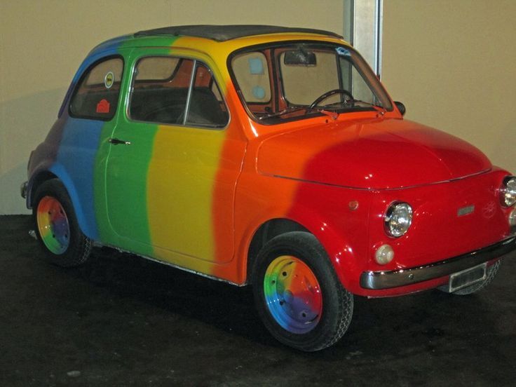 RainBow Auto