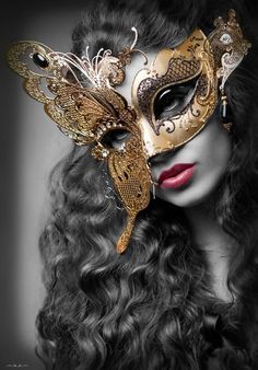 Masks Love