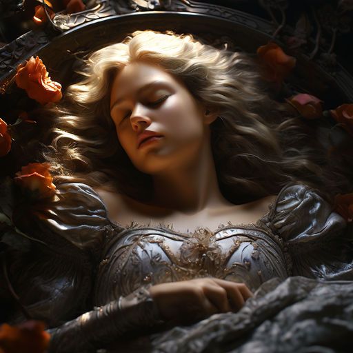 Sleeping Beauty