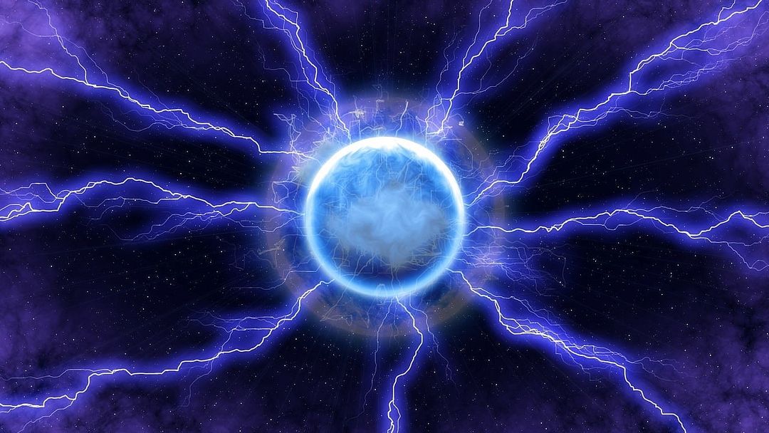 ball lightning