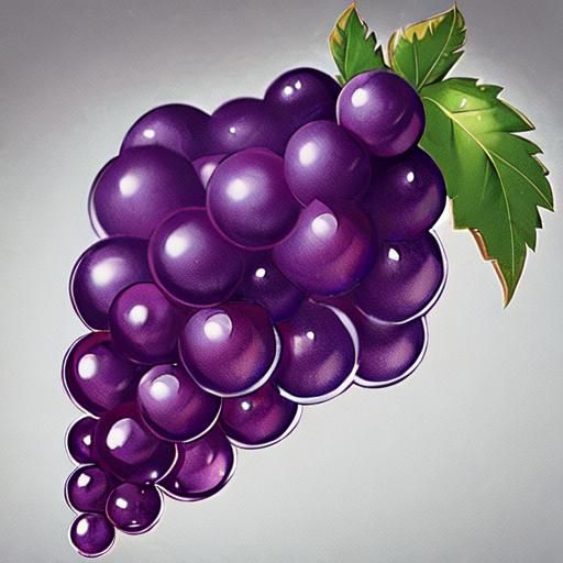 grape