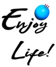 Enjoy Life 2