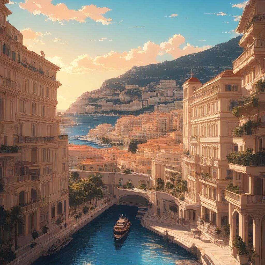 Monaco