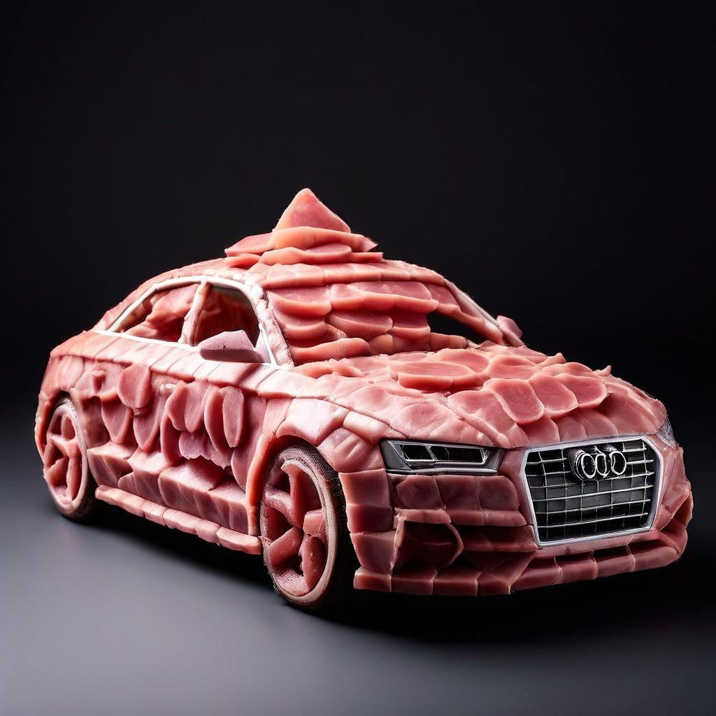 HAM AUDI