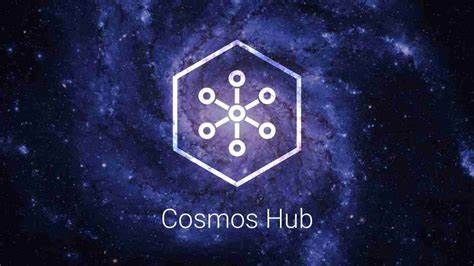 COSMOS Hub